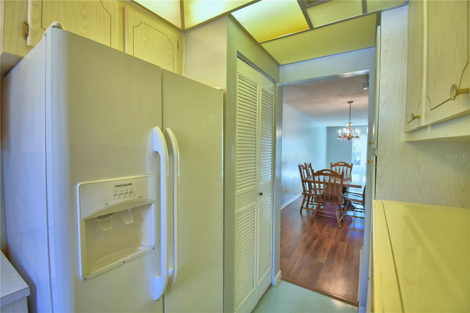 ORCHID SPGS VILL 200 CONDO - Residential