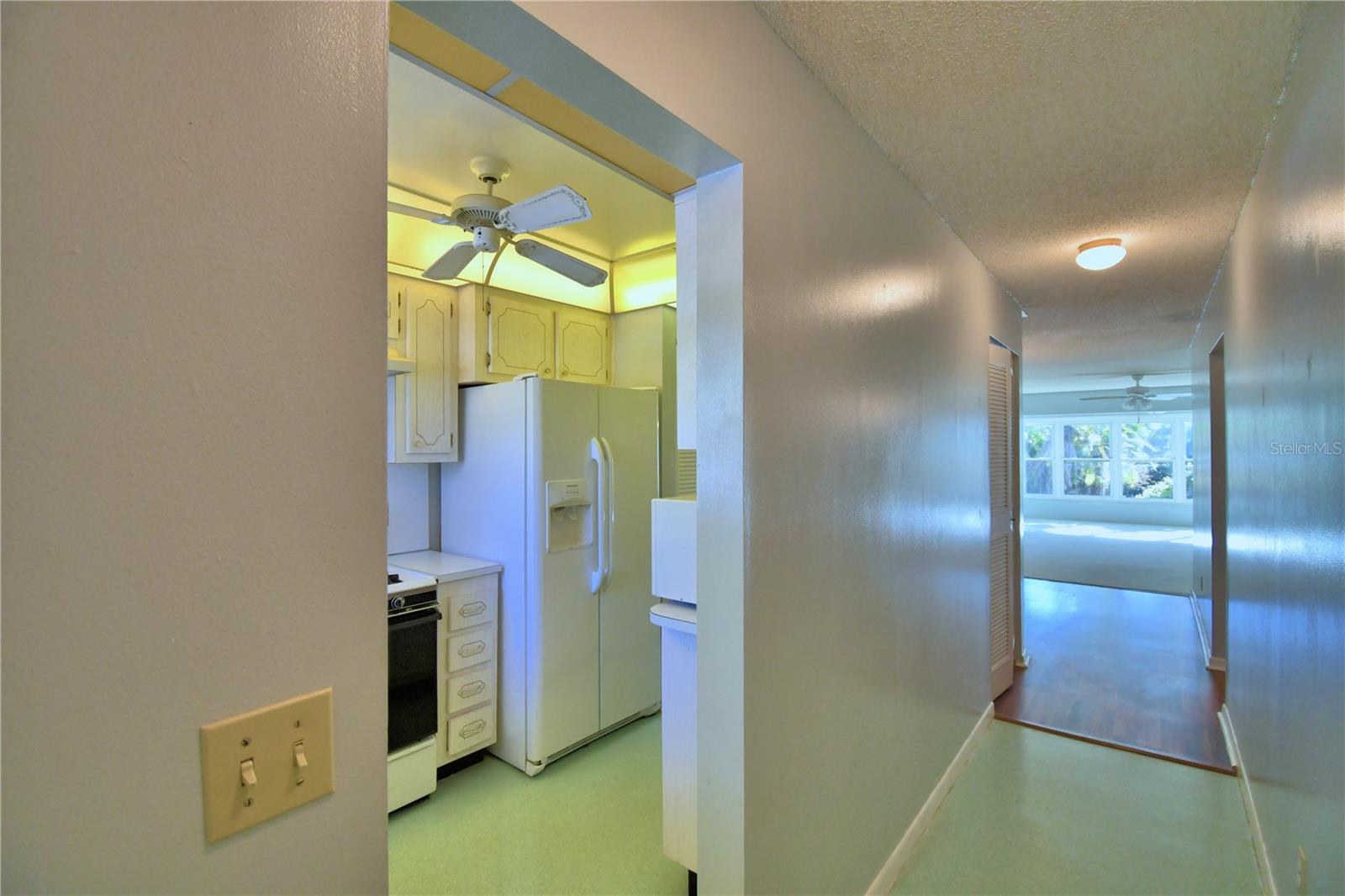 ORCHID SPGS VILL 200 CONDO - Residential