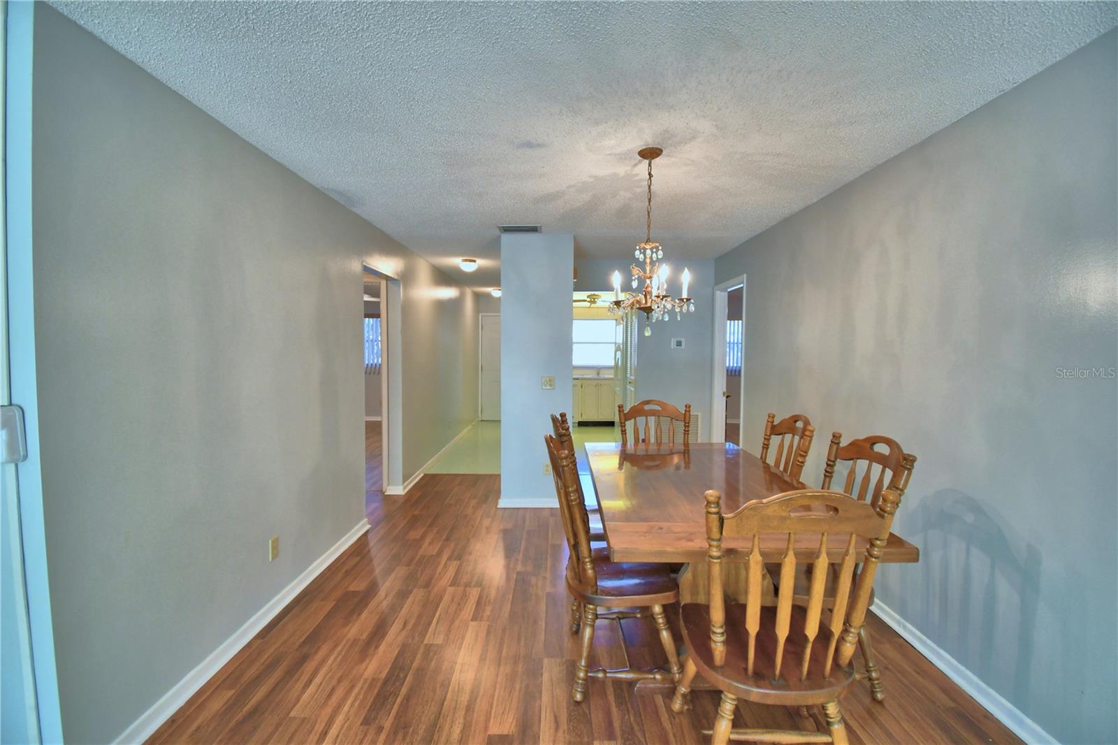 ORCHID SPGS VILL 200 CONDO - Residential