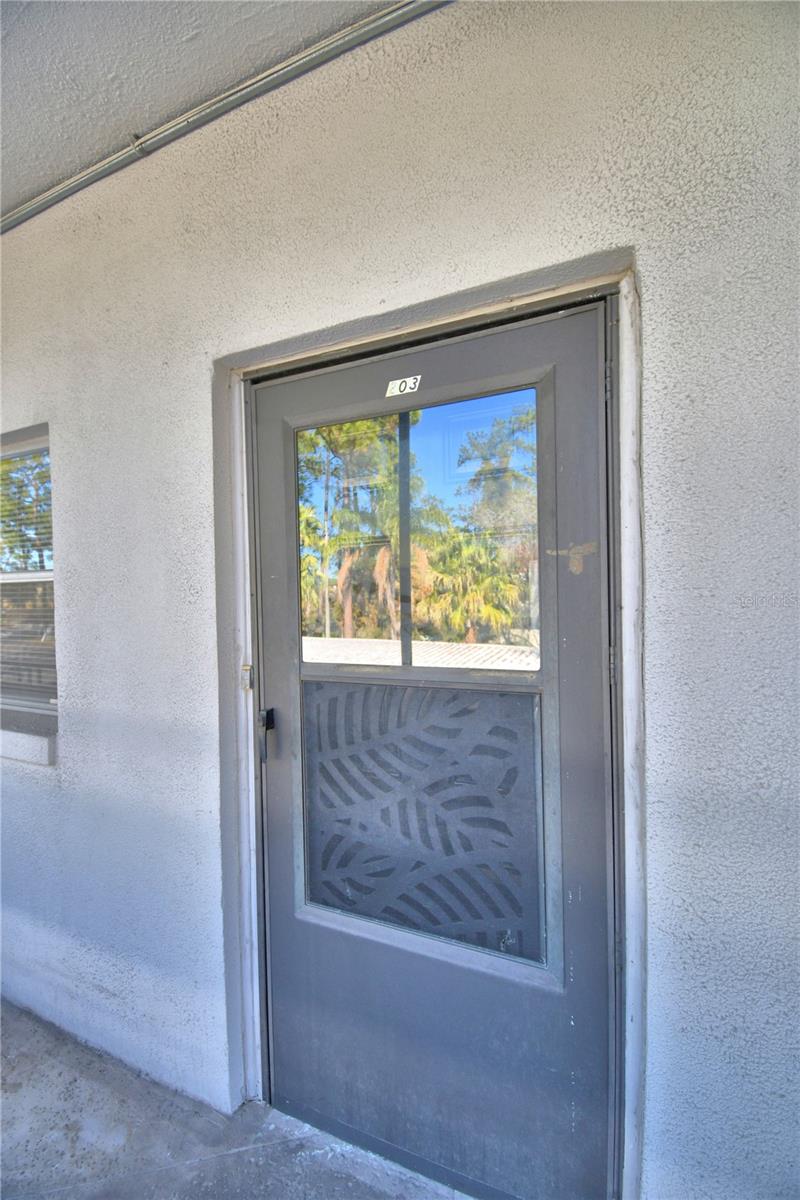 ORCHID SPGS VILL 200 CONDO - Residential