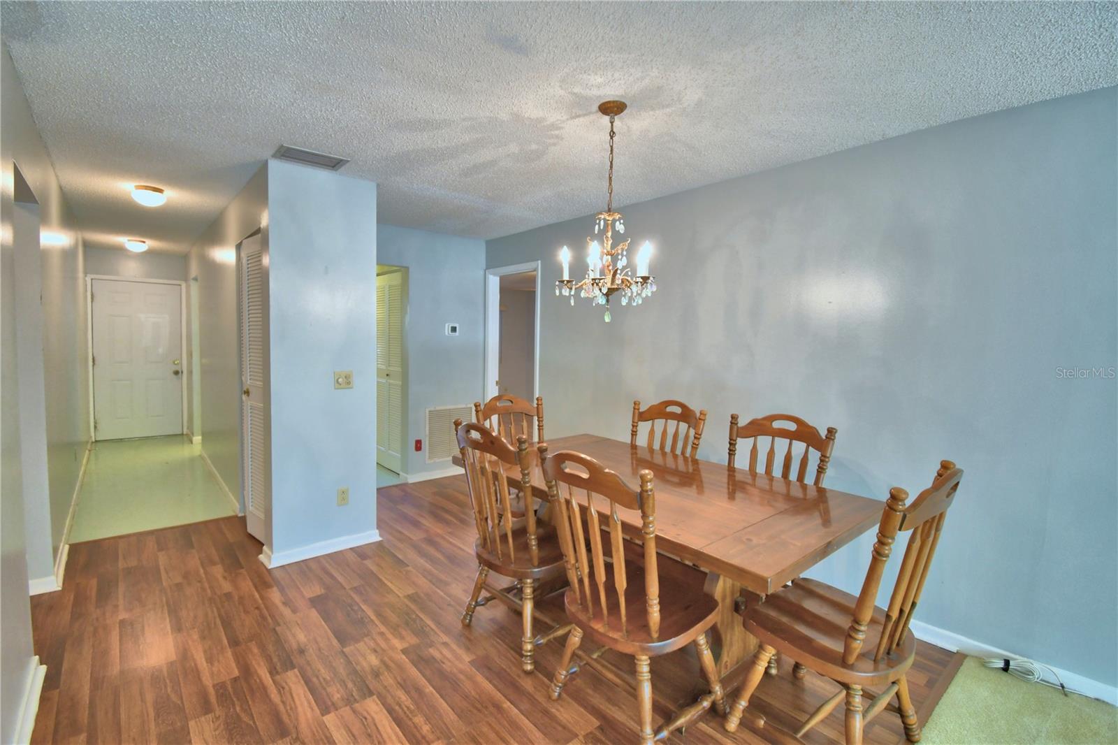 ORCHID SPGS VILL 200 CONDO - Residential