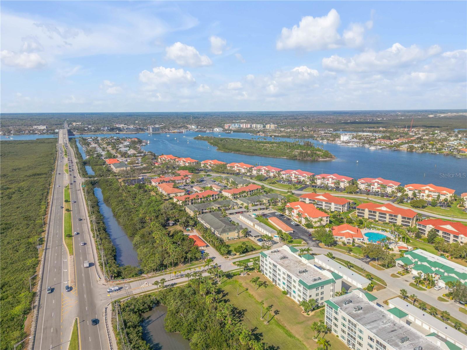 BOUCHELLE ISLAND CONDO - Residential