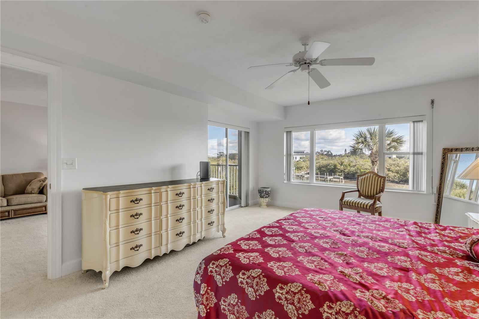 BOUCHELLE ISLAND CONDO - Residential