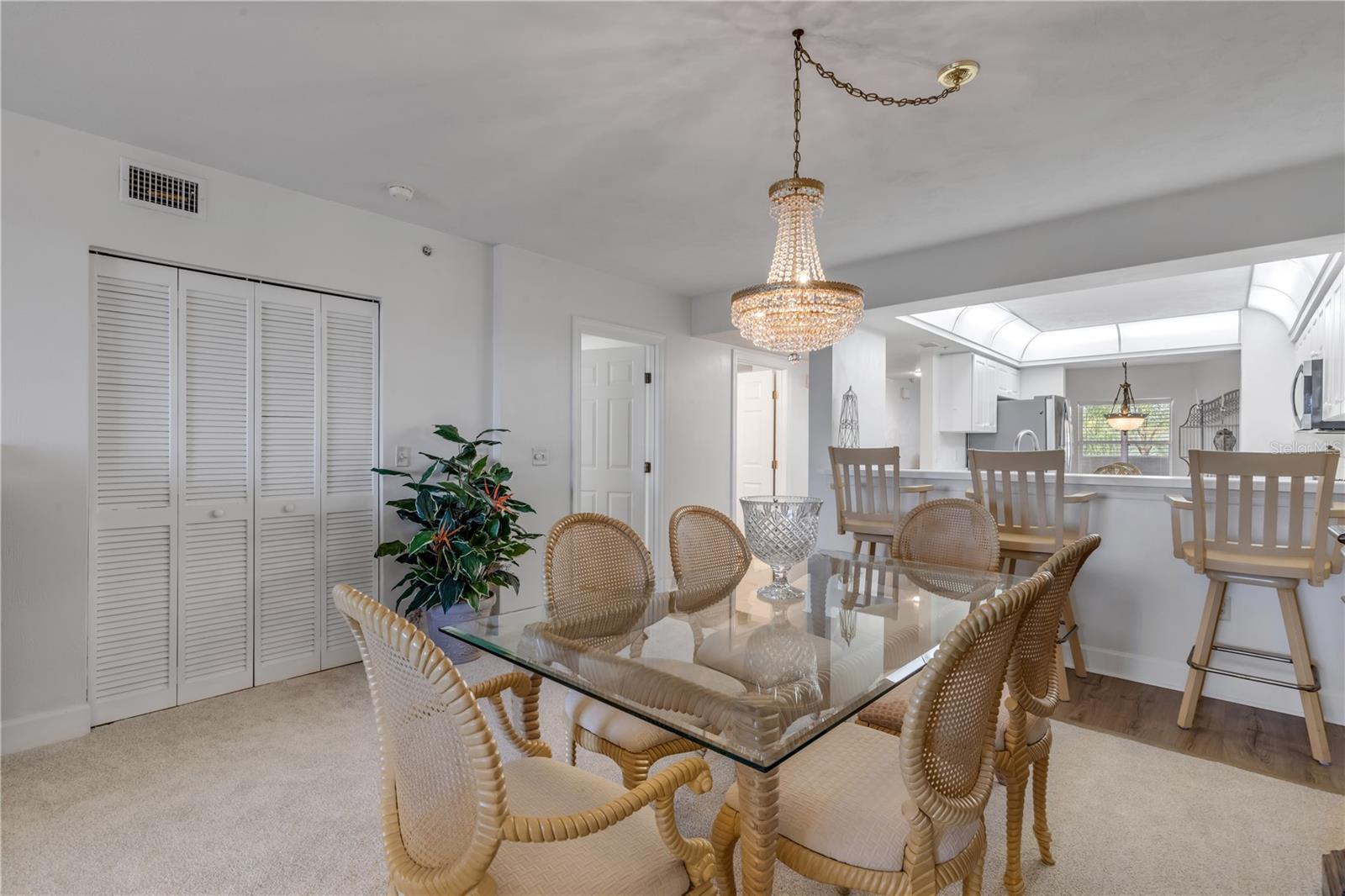 BOUCHELLE ISLAND CONDO - Residential