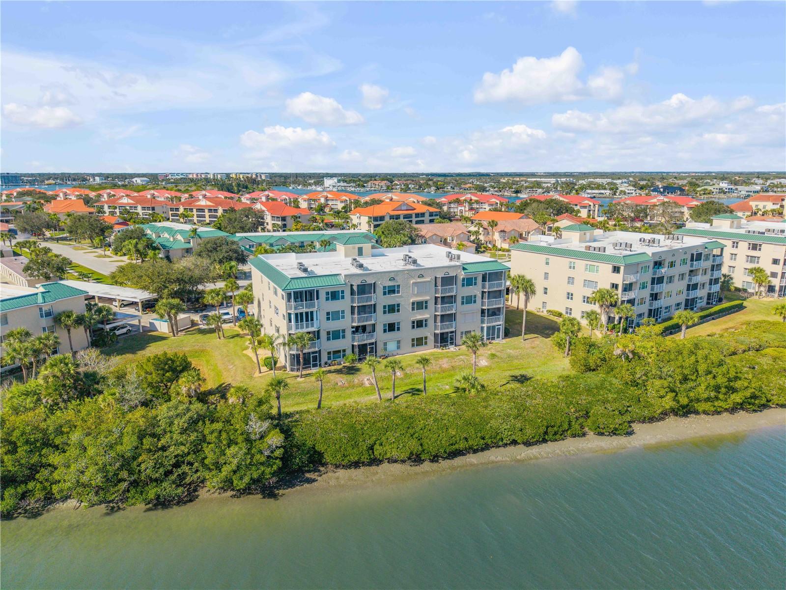 BOUCHELLE ISLAND CONDO - Residential
