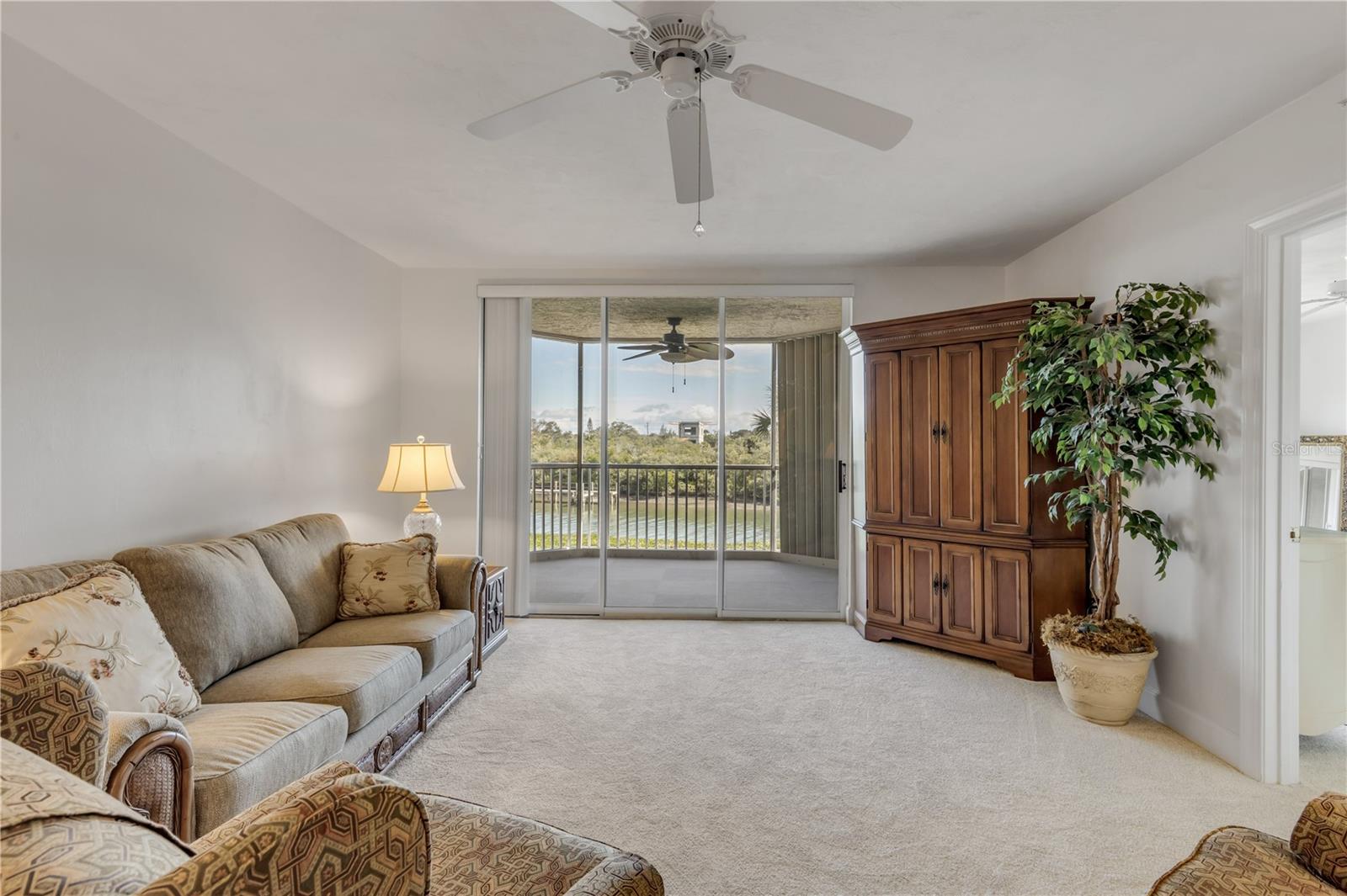 BOUCHELLE ISLAND CONDO - Residential