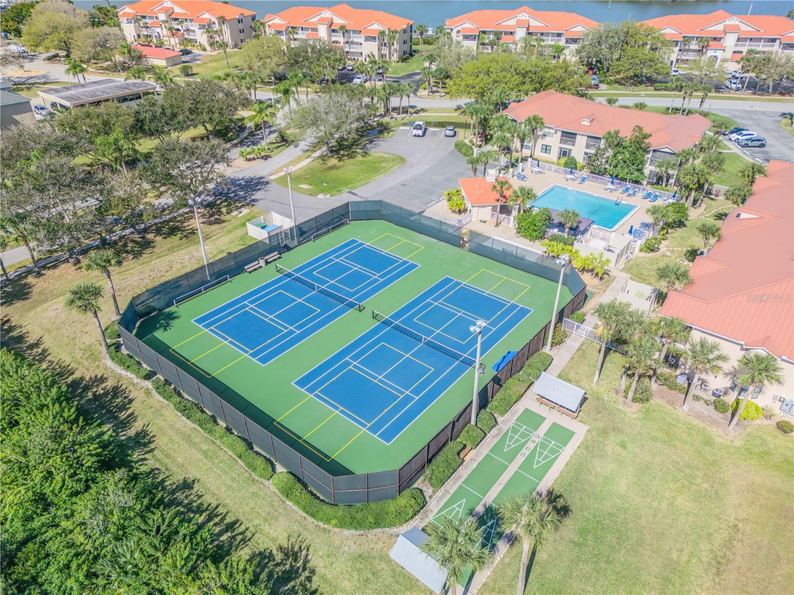 BOUCHELLE ISLAND CONDO - Residential