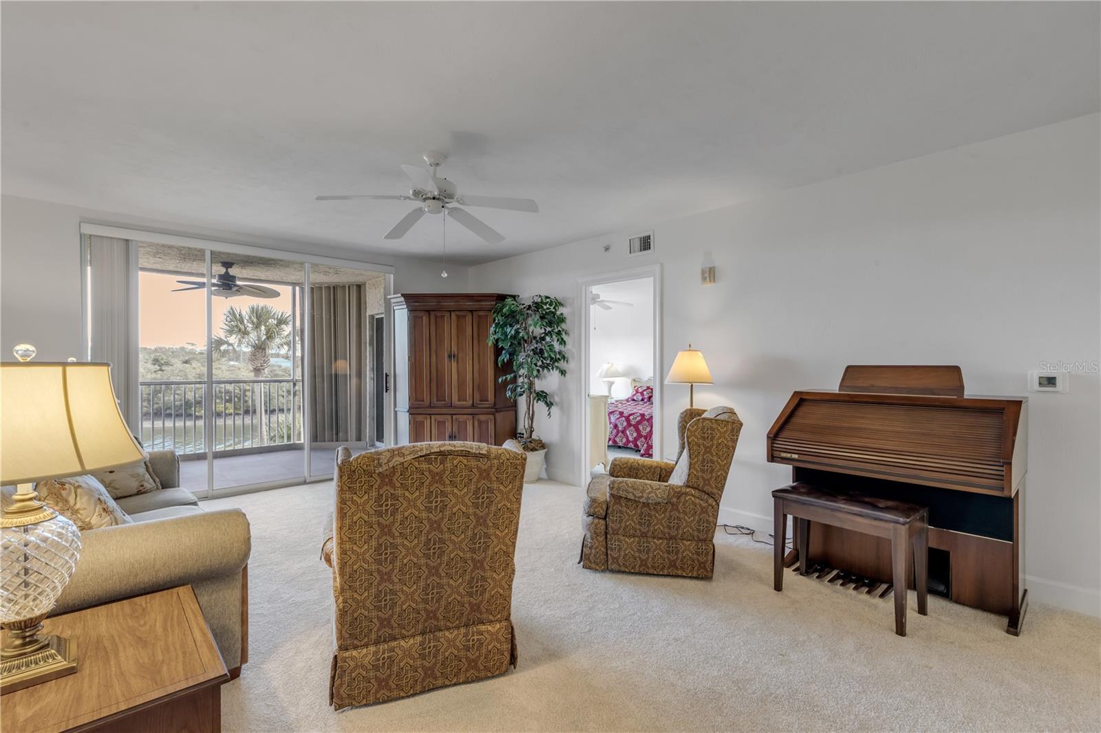 BOUCHELLE ISLAND CONDO - Residential