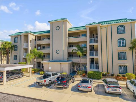 Photo of 426 Bouchelle Drive #202, New Smyrna Beach, FL 32169 (MLS # NS1087055)