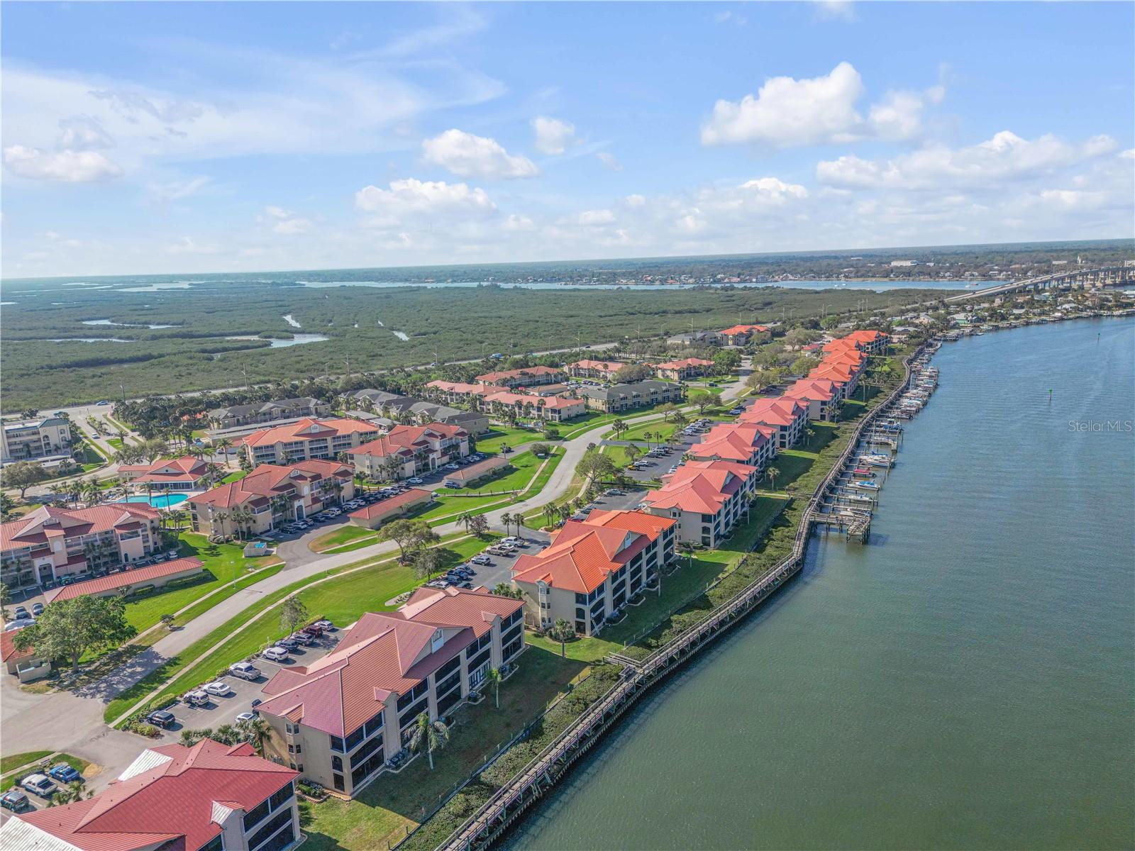 BOUCHELLE ISLAND CONDO - Residential