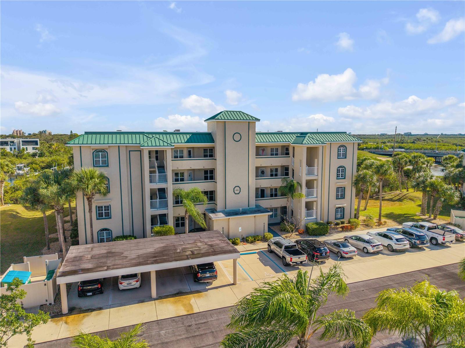 BOUCHELLE ISLAND CONDO - Residential