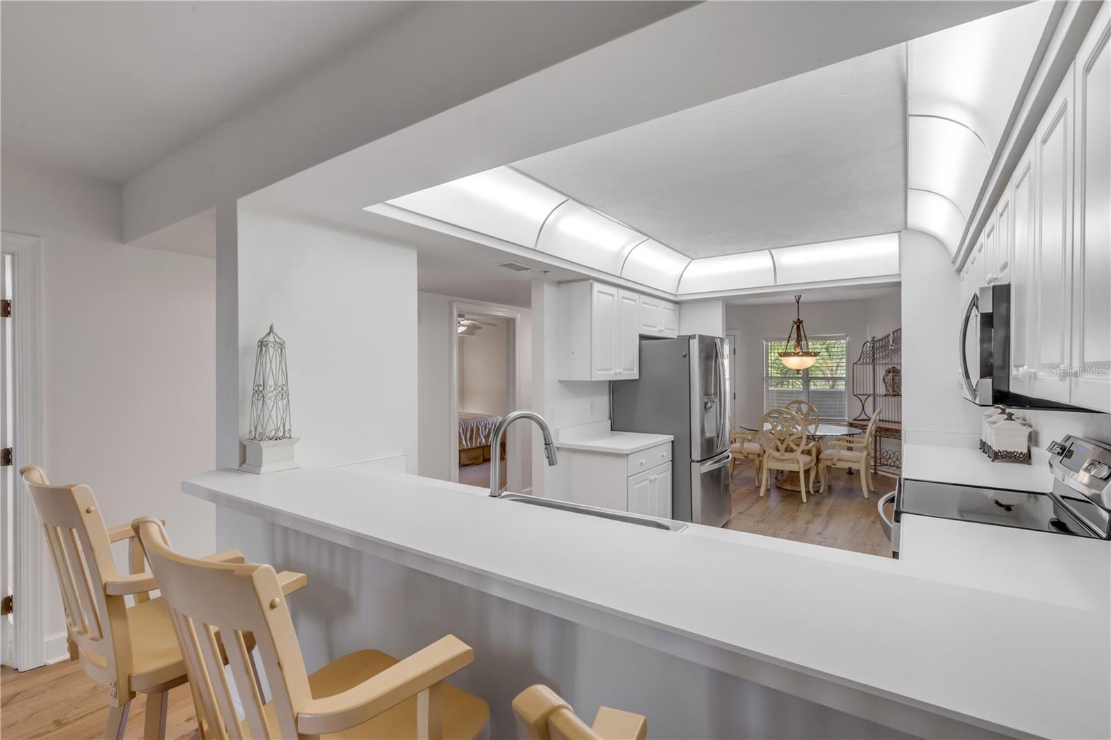 BOUCHELLE ISLAND CONDO - Residential