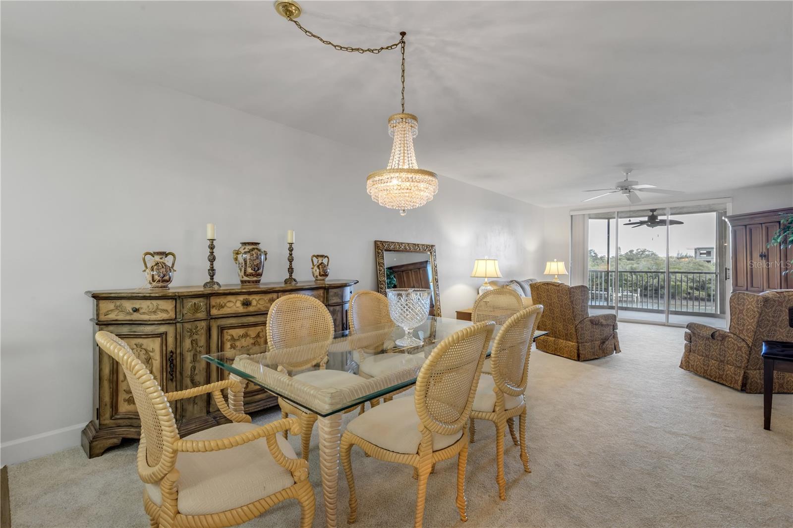 BOUCHELLE ISLAND CONDO - Residential