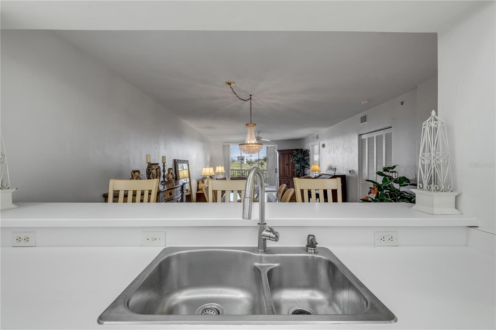 BOUCHELLE ISLAND CONDO - Residential