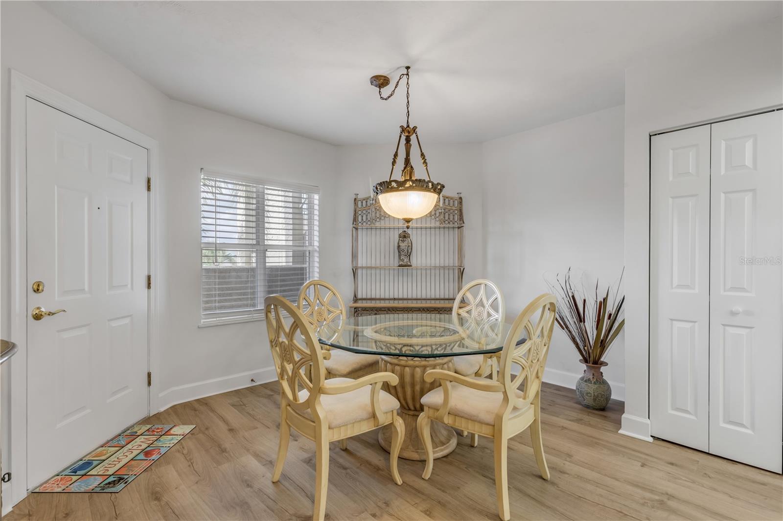 BOUCHELLE ISLAND CONDO - Residential