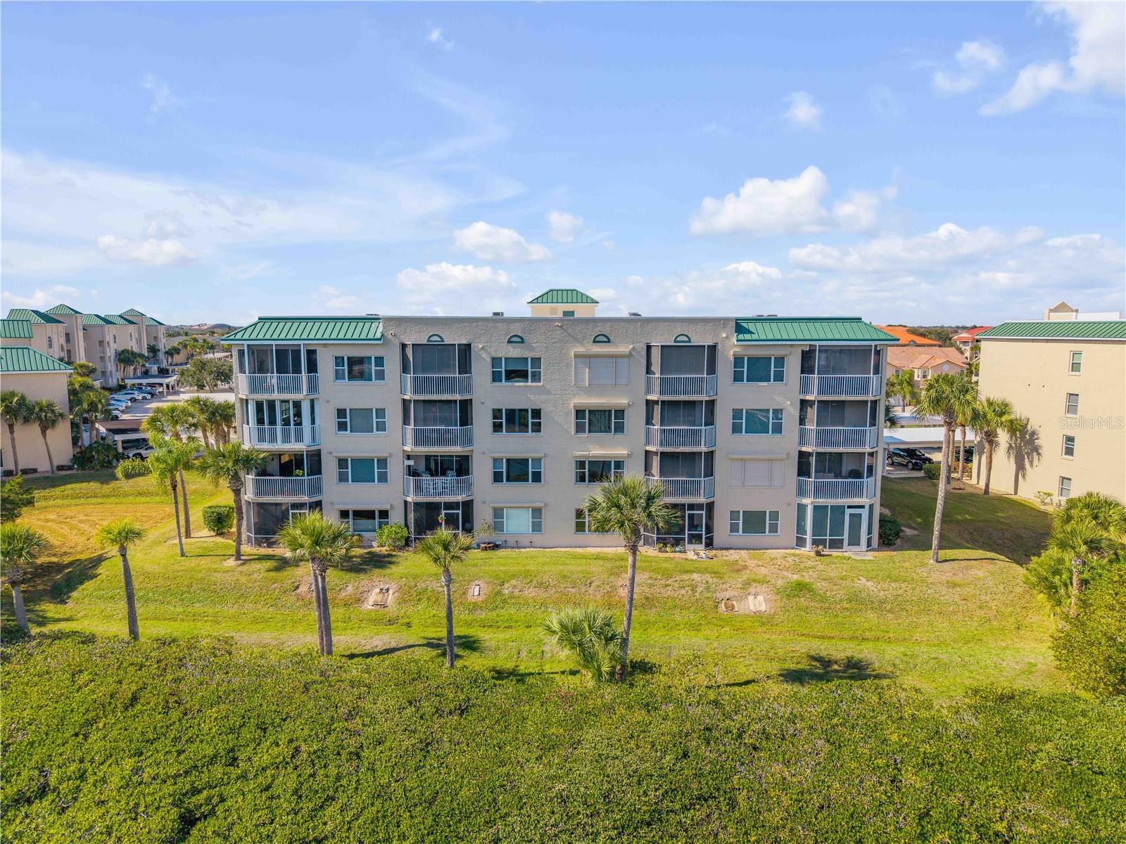 BOUCHELLE ISLAND CONDO - Residential