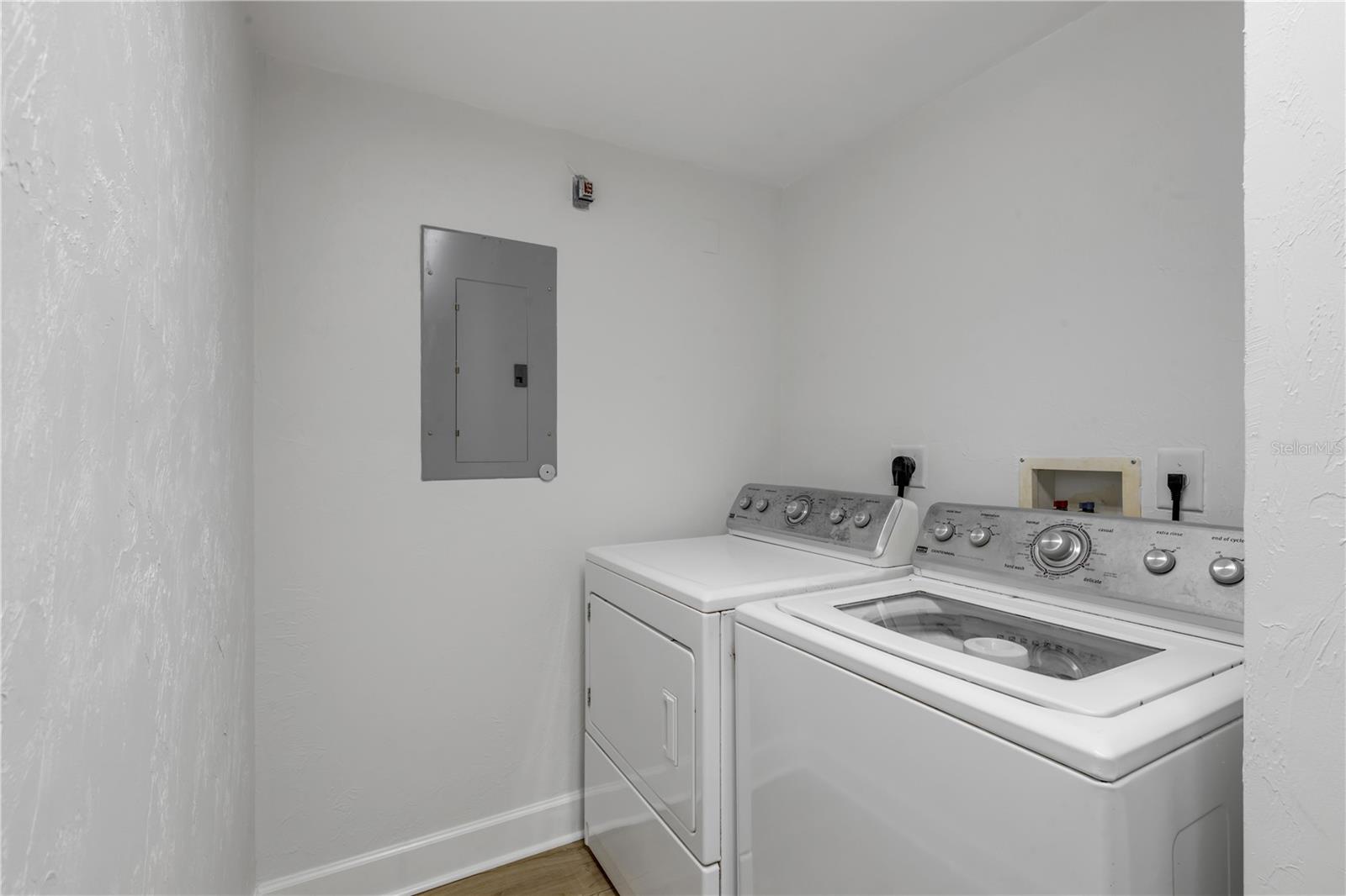 BOUCHELLE ISLAND CONDO - Residential