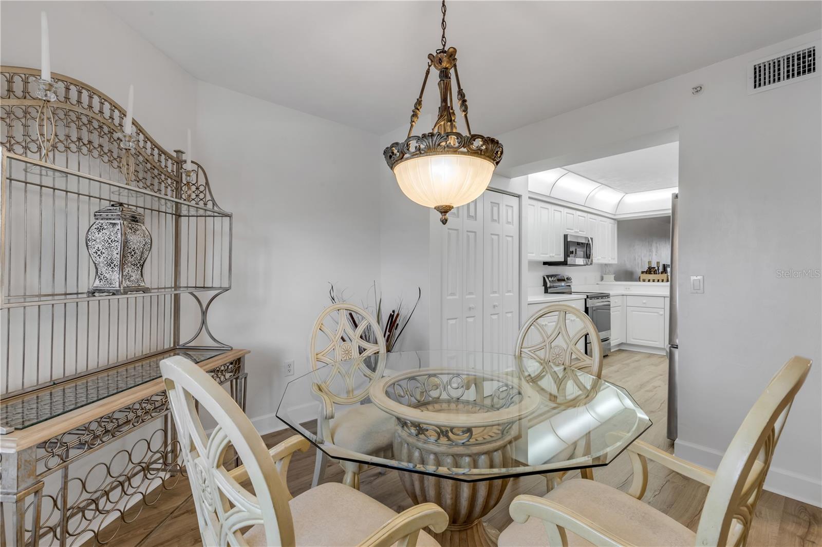 BOUCHELLE ISLAND CONDO - Residential