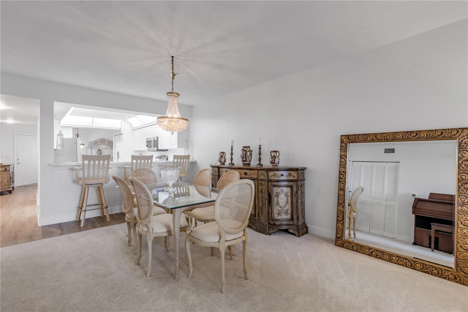 BOUCHELLE ISLAND CONDO - Residential