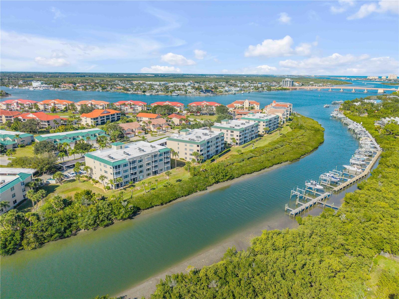 BOUCHELLE ISLAND CONDO - Residential