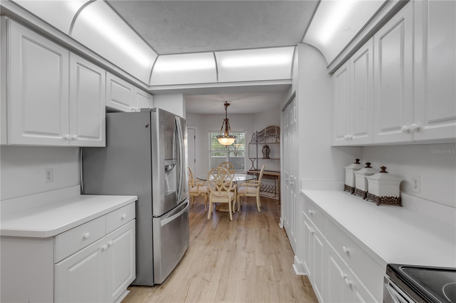 BOUCHELLE ISLAND CONDO - Residential