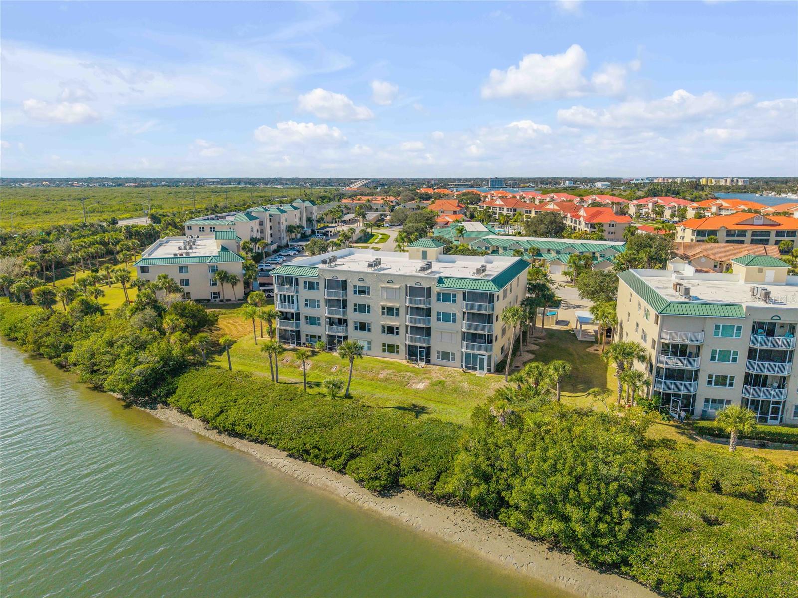 BOUCHELLE ISLAND CONDO - Residential