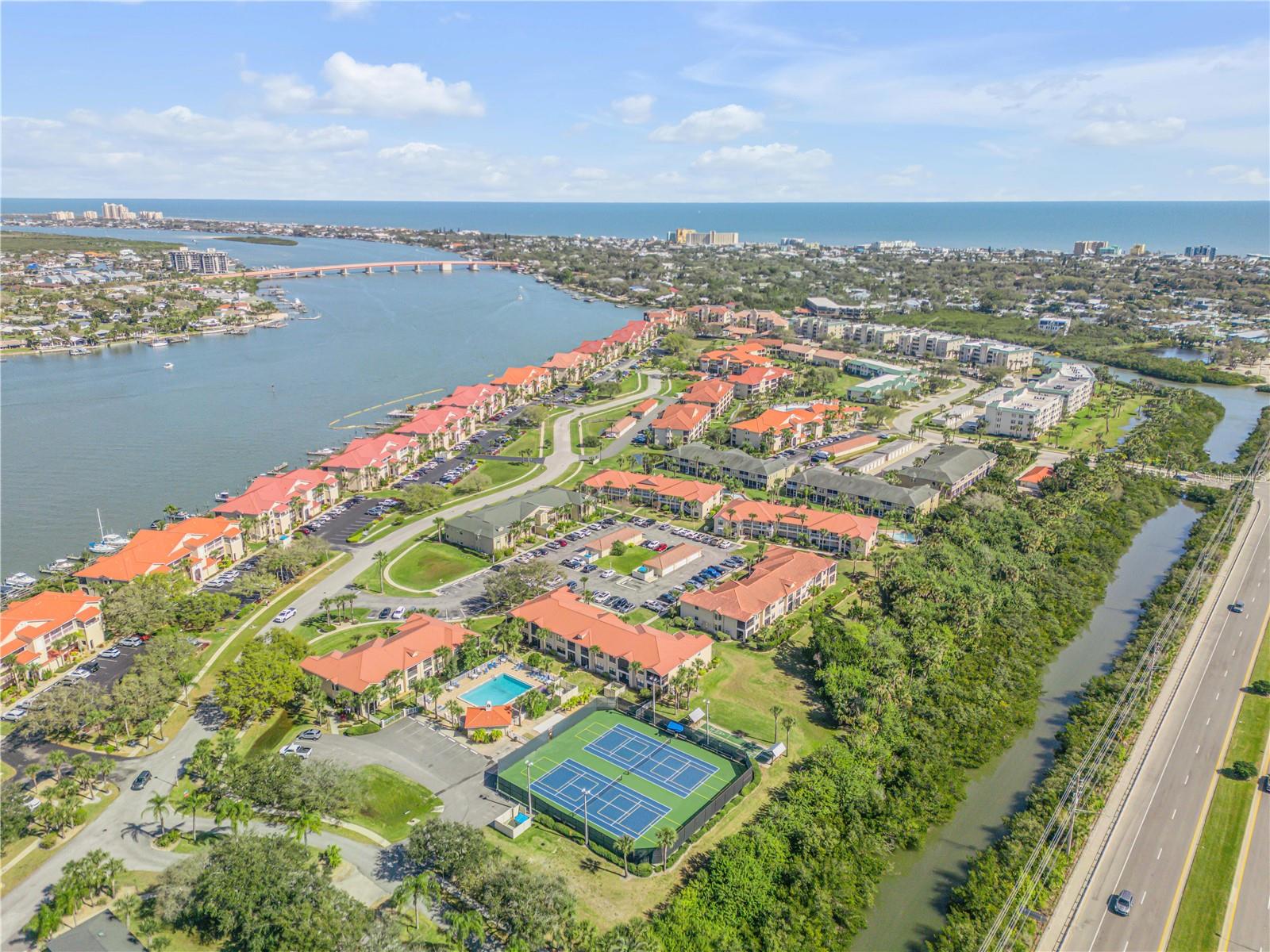 BOUCHELLE ISLAND CONDO - Residential