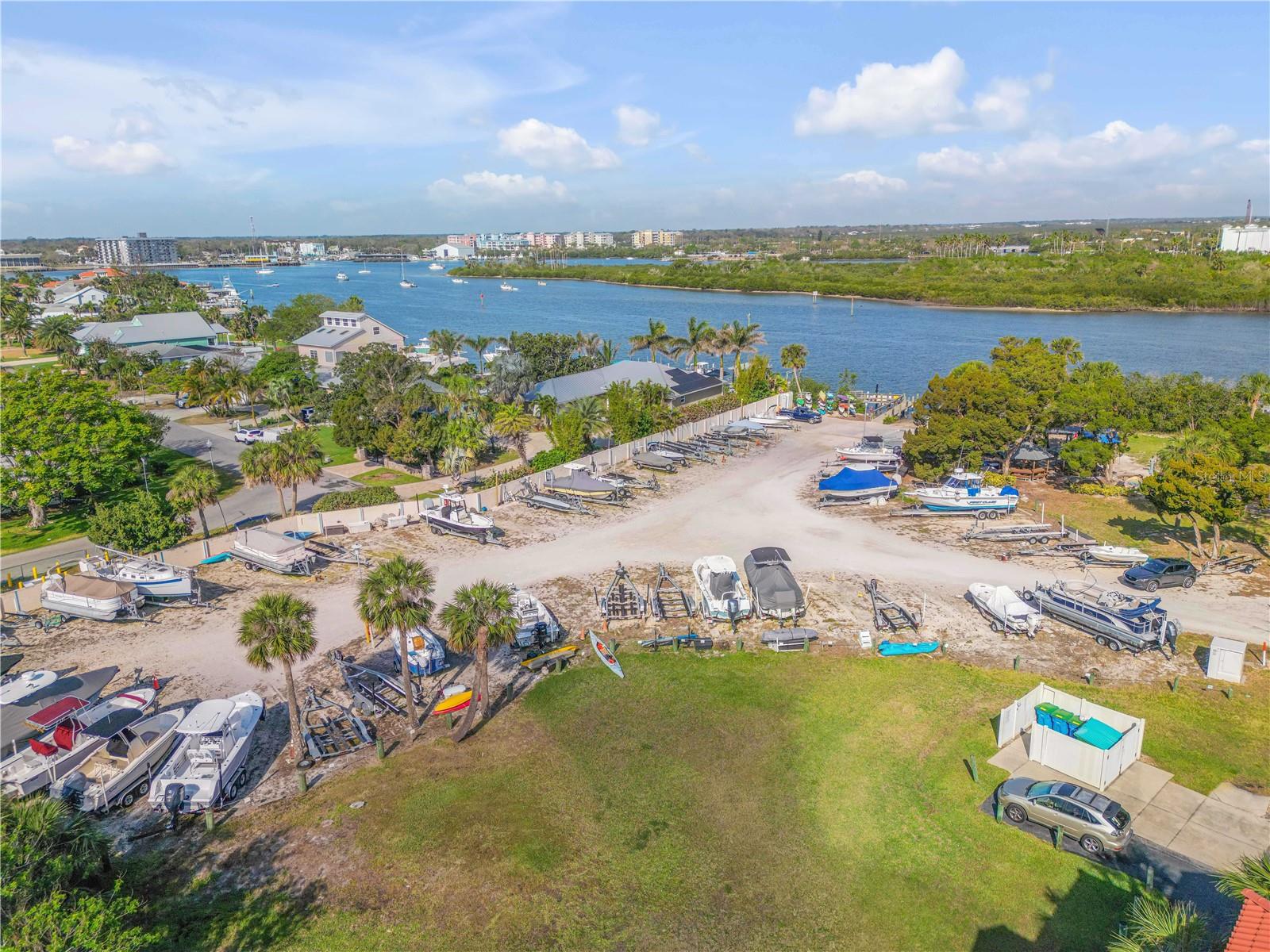 BOUCHELLE ISLAND CONDO - Residential