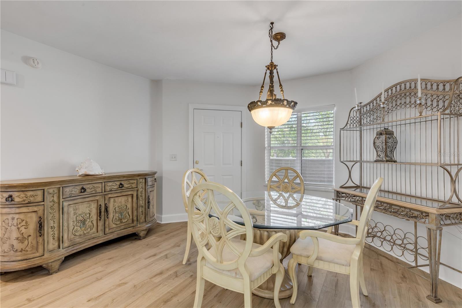 BOUCHELLE ISLAND CONDO - Residential