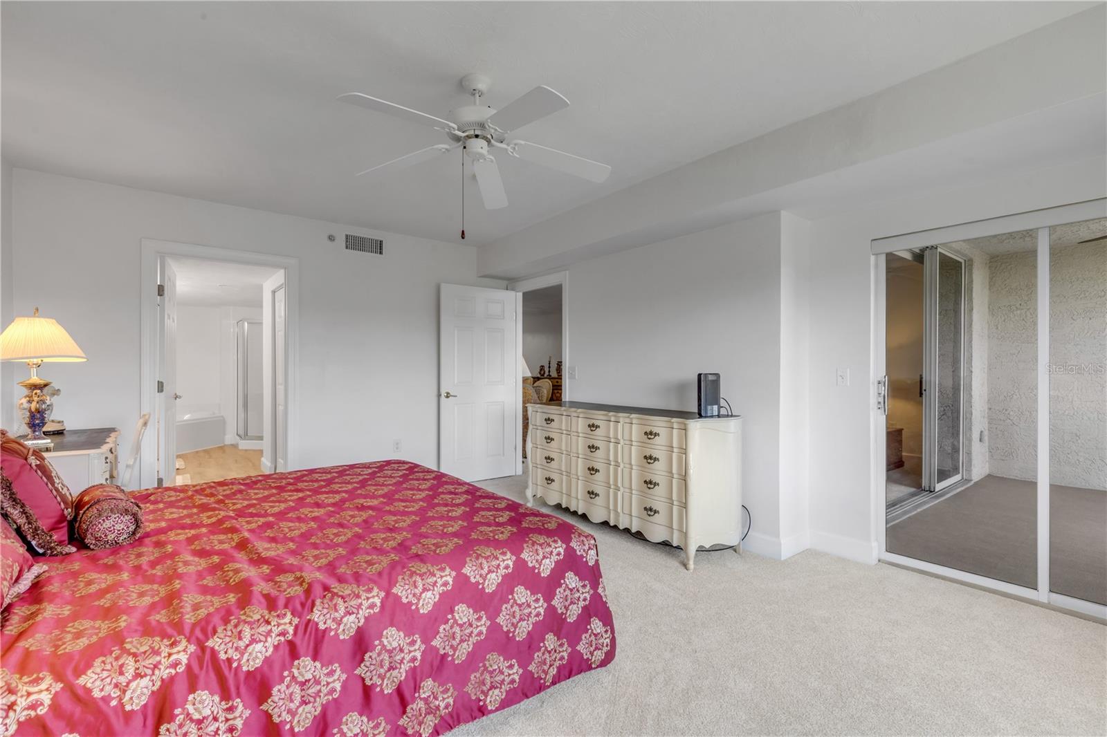 BOUCHELLE ISLAND CONDO - Residential