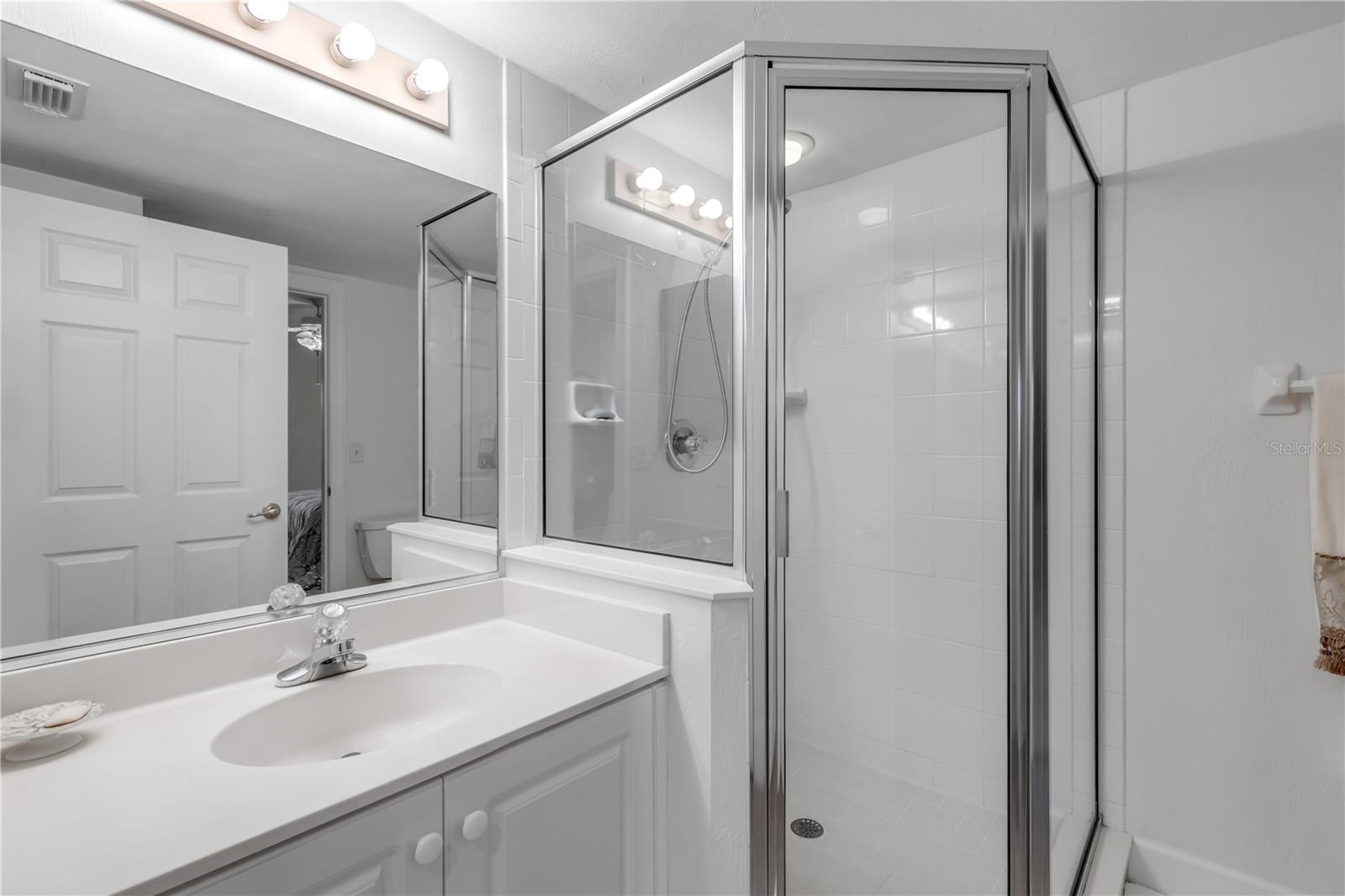 BOUCHELLE ISLAND CONDO - Residential