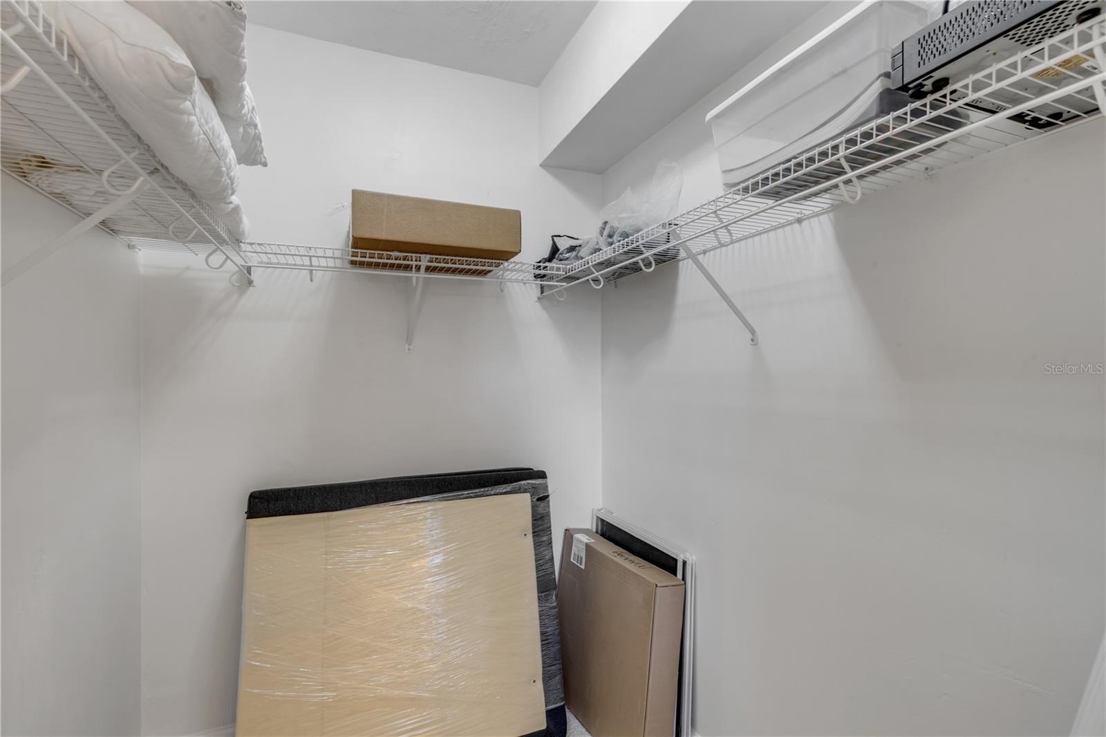 BOUCHELLE ISLAND CONDO - Residential