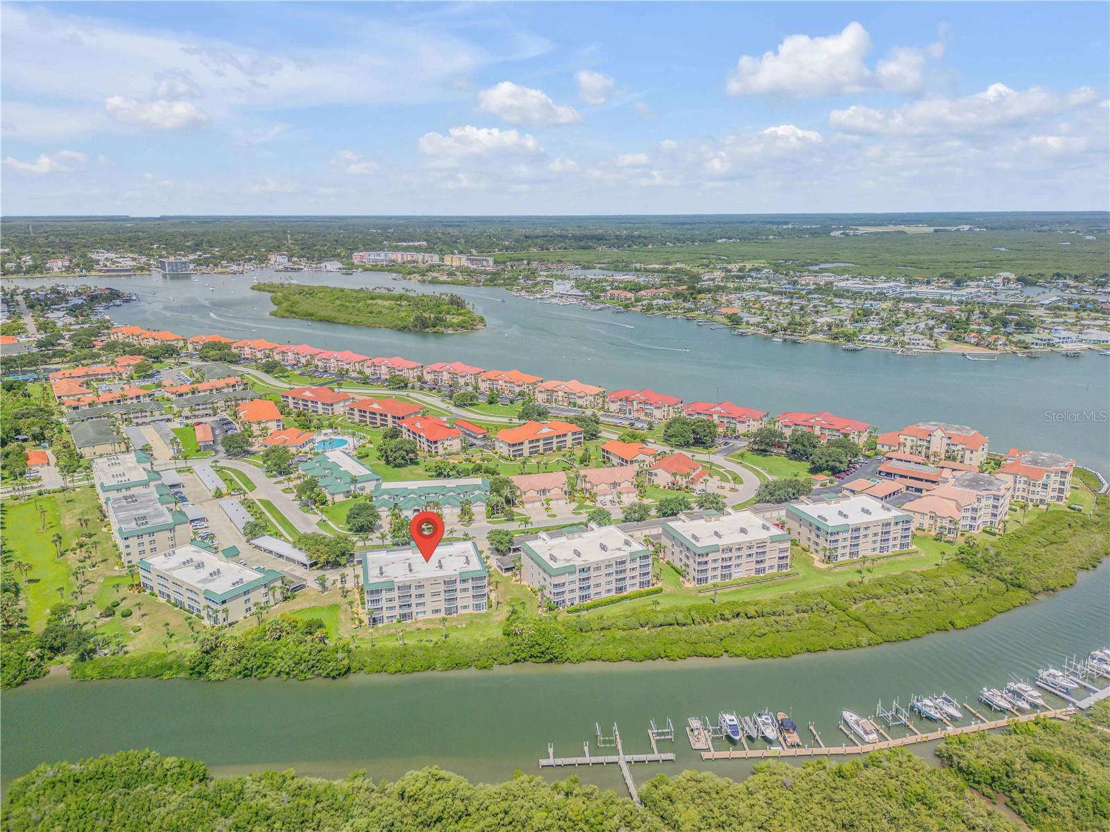 BOUCHELLE ISLAND CONDO - Residential