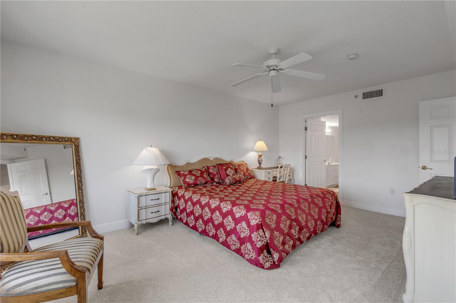 BOUCHELLE ISLAND CONDO - Residential