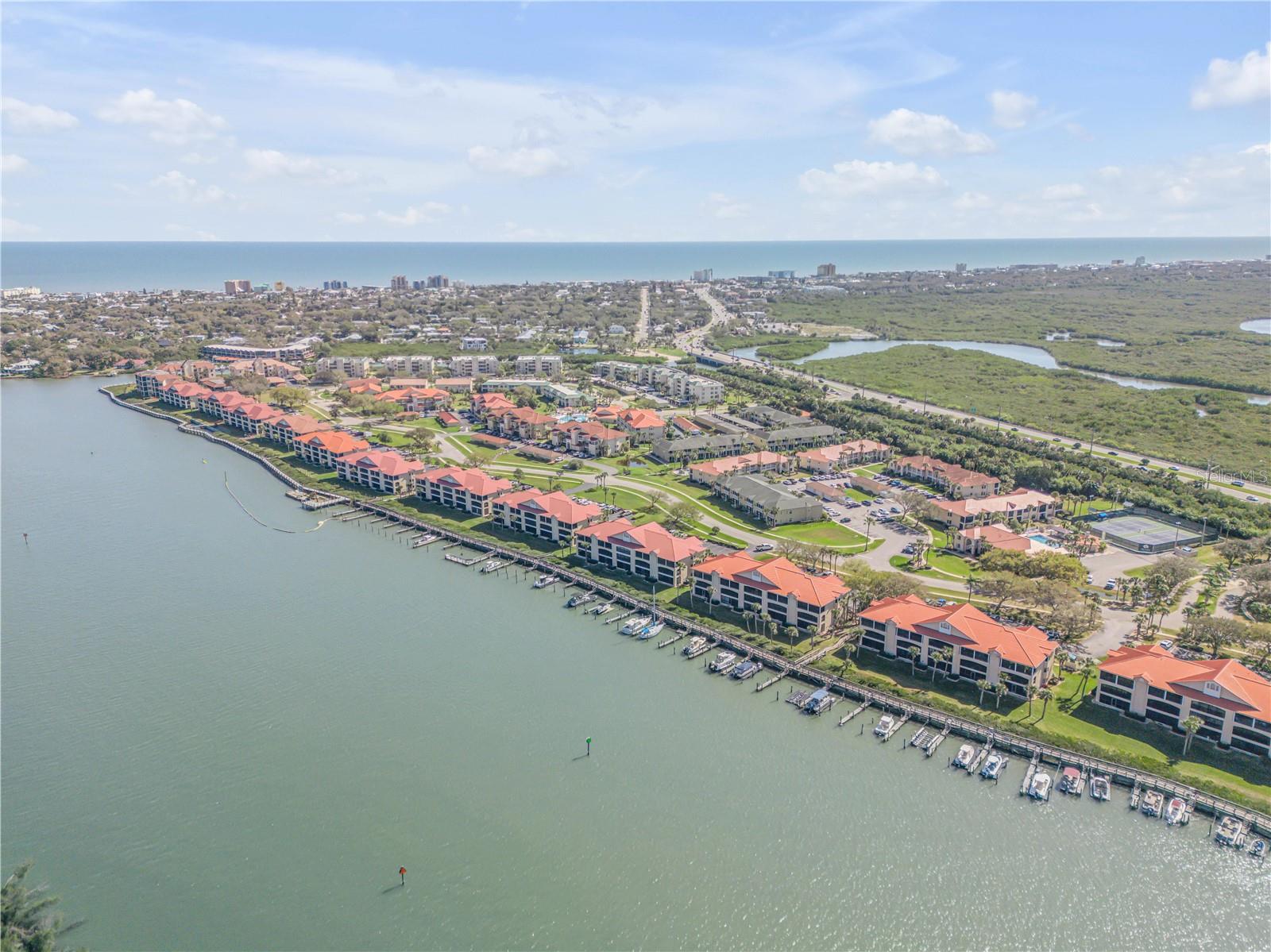 BOUCHELLE ISLAND CONDO - Residential