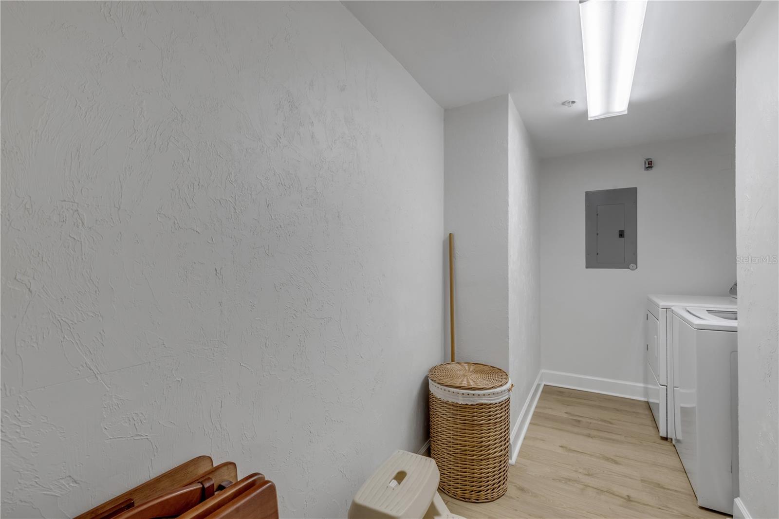 BOUCHELLE ISLAND CONDO - Residential