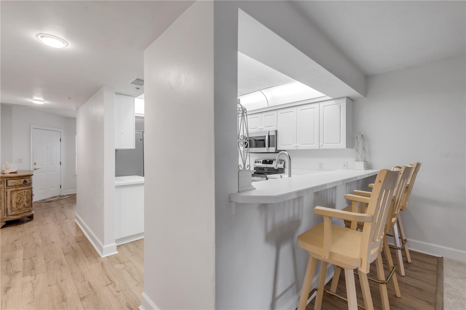 BOUCHELLE ISLAND CONDO - Residential