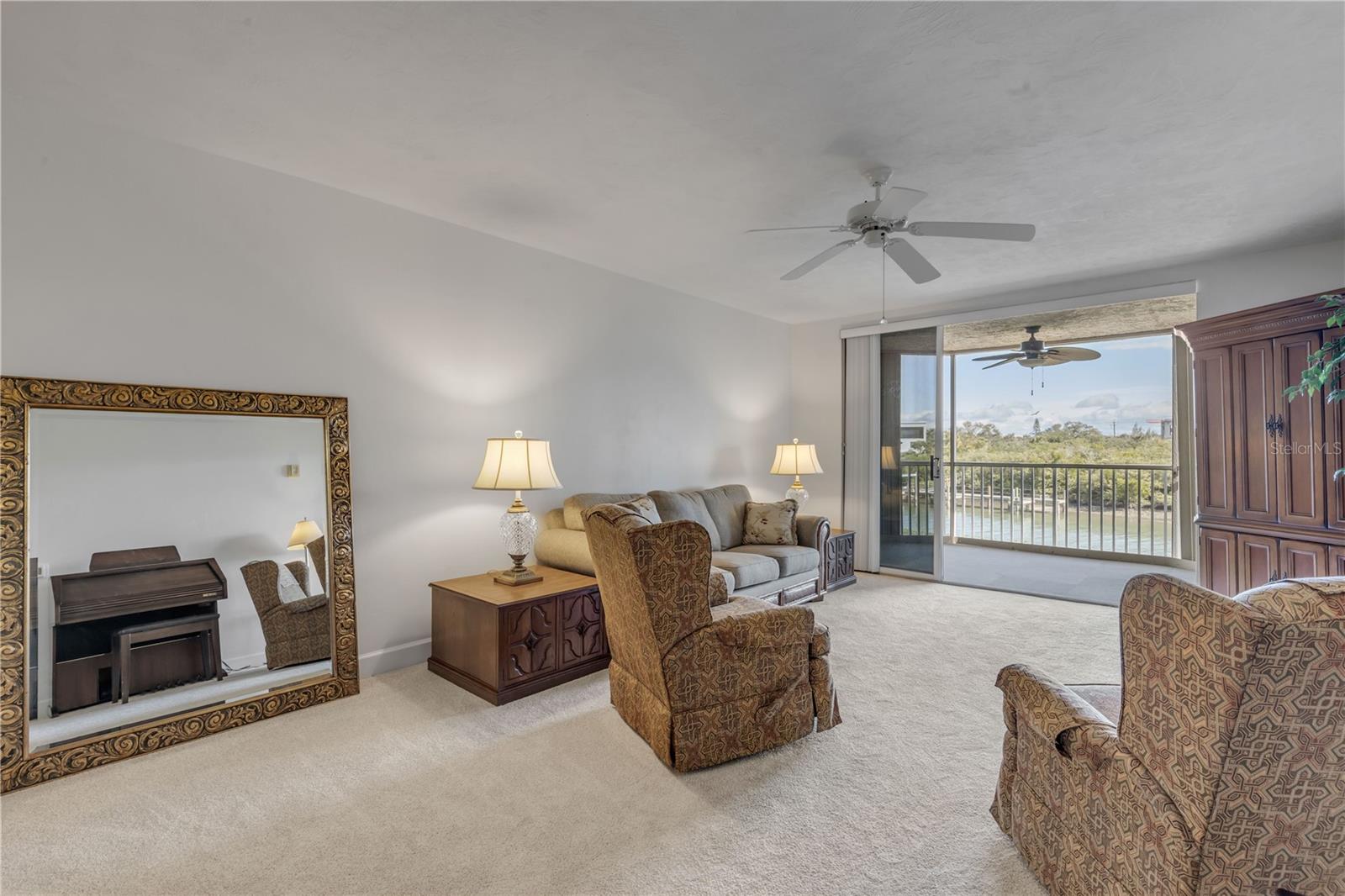 BOUCHELLE ISLAND CONDO - Residential