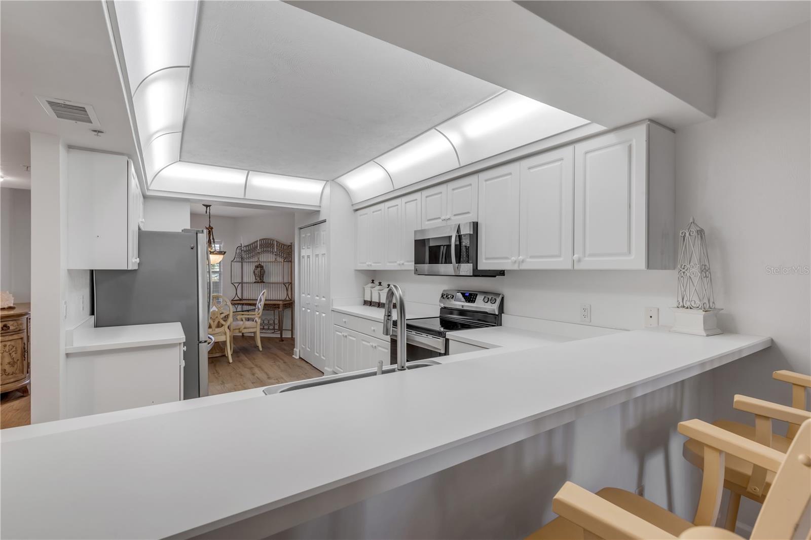 BOUCHELLE ISLAND CONDO - Residential