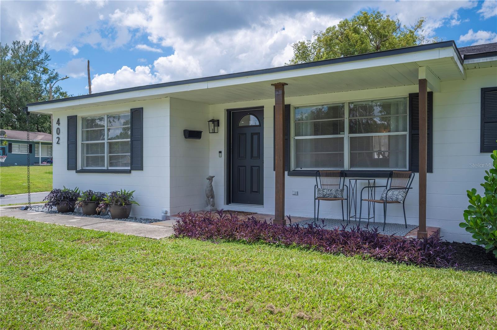 402 FLAMINGO DRIVE