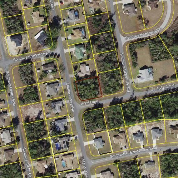TBD MARION OAKS DRIVE