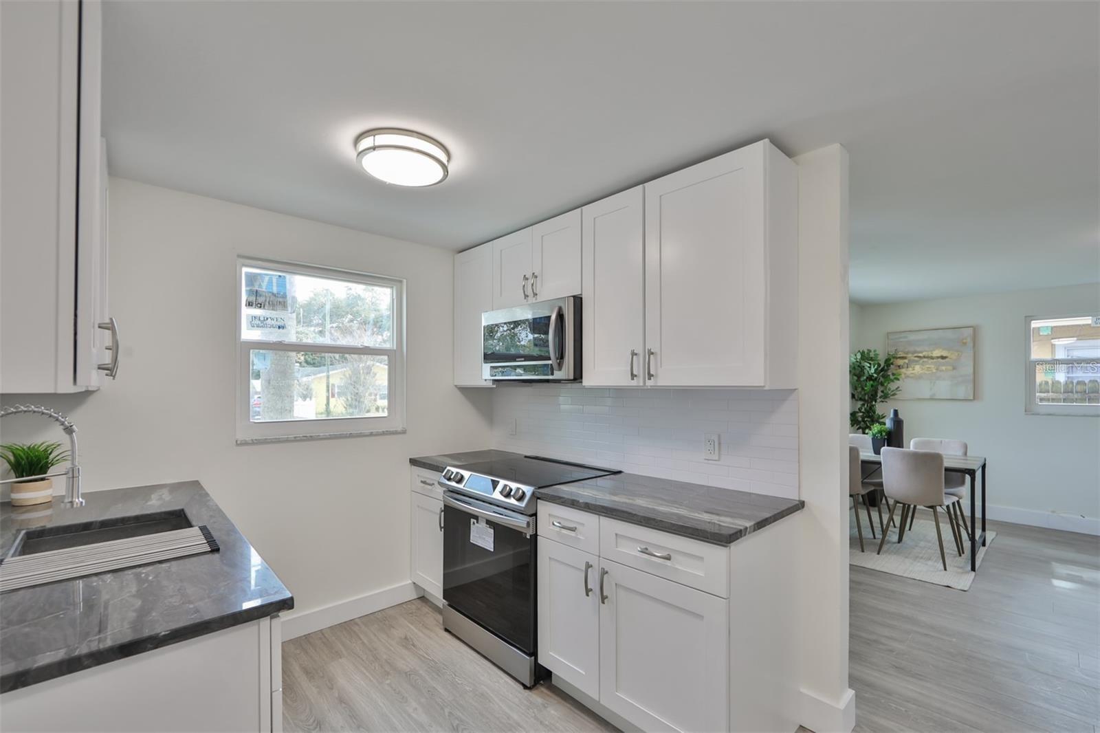 SHADOW LAWN - Residential