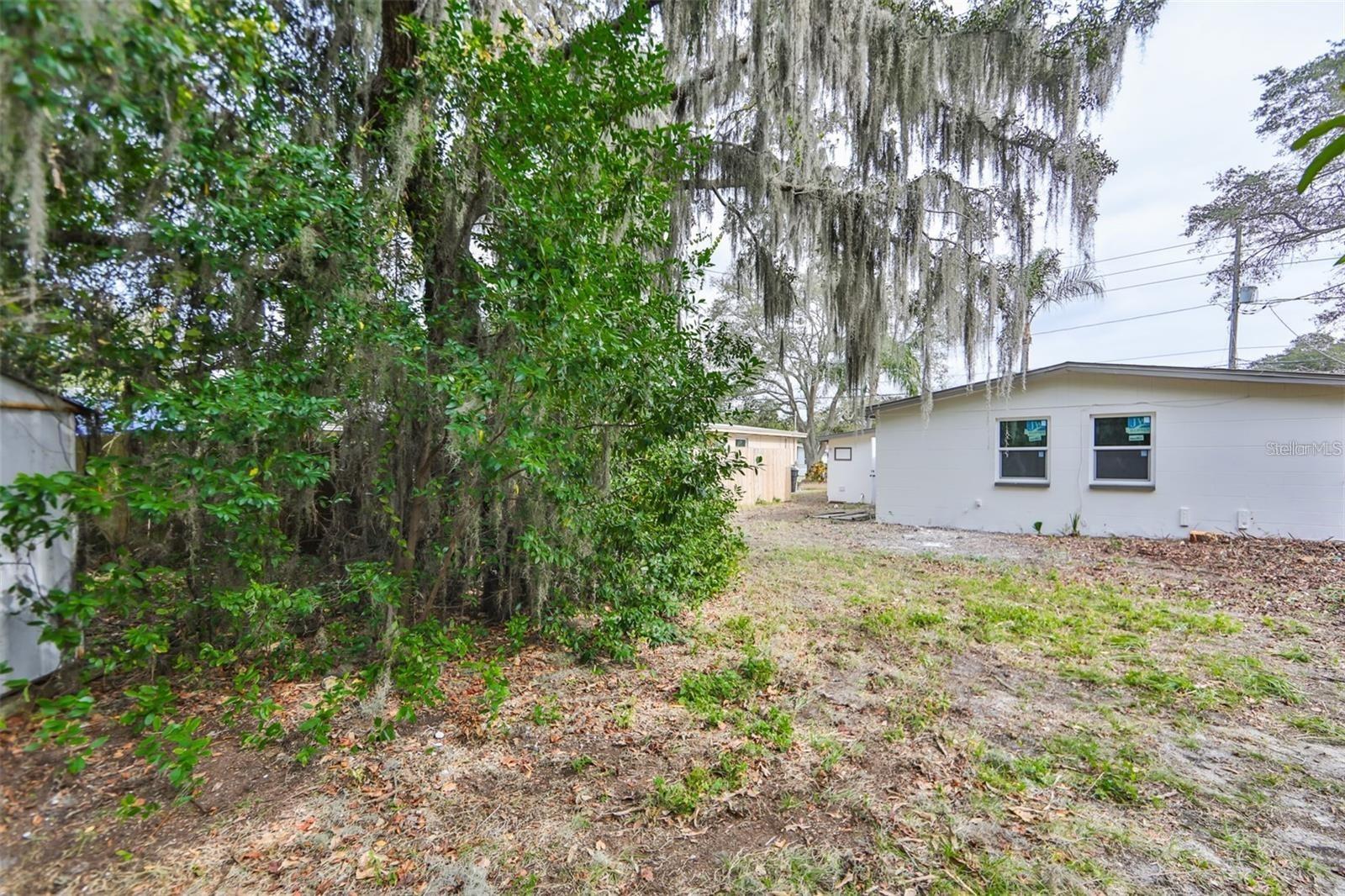 SHADOW LAWN - Residential