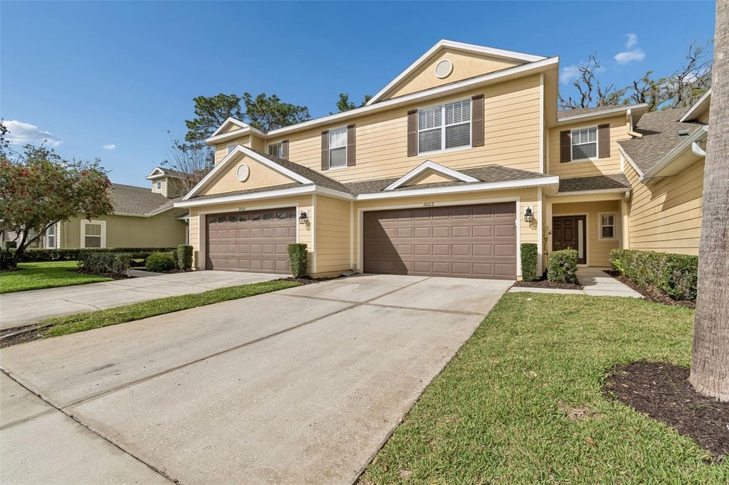 Photo of 20112 Indian Rosewood Drive, Tampa, FL 33647 (MLS # TB8533863)