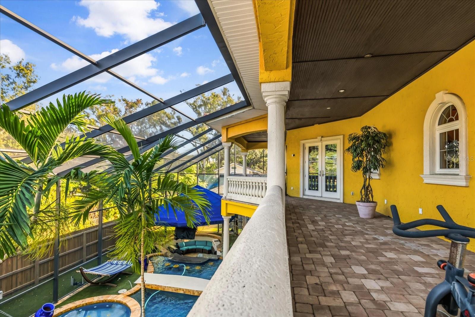 GOLF COURSE & JUNGLE SUB REV MAP - Residential