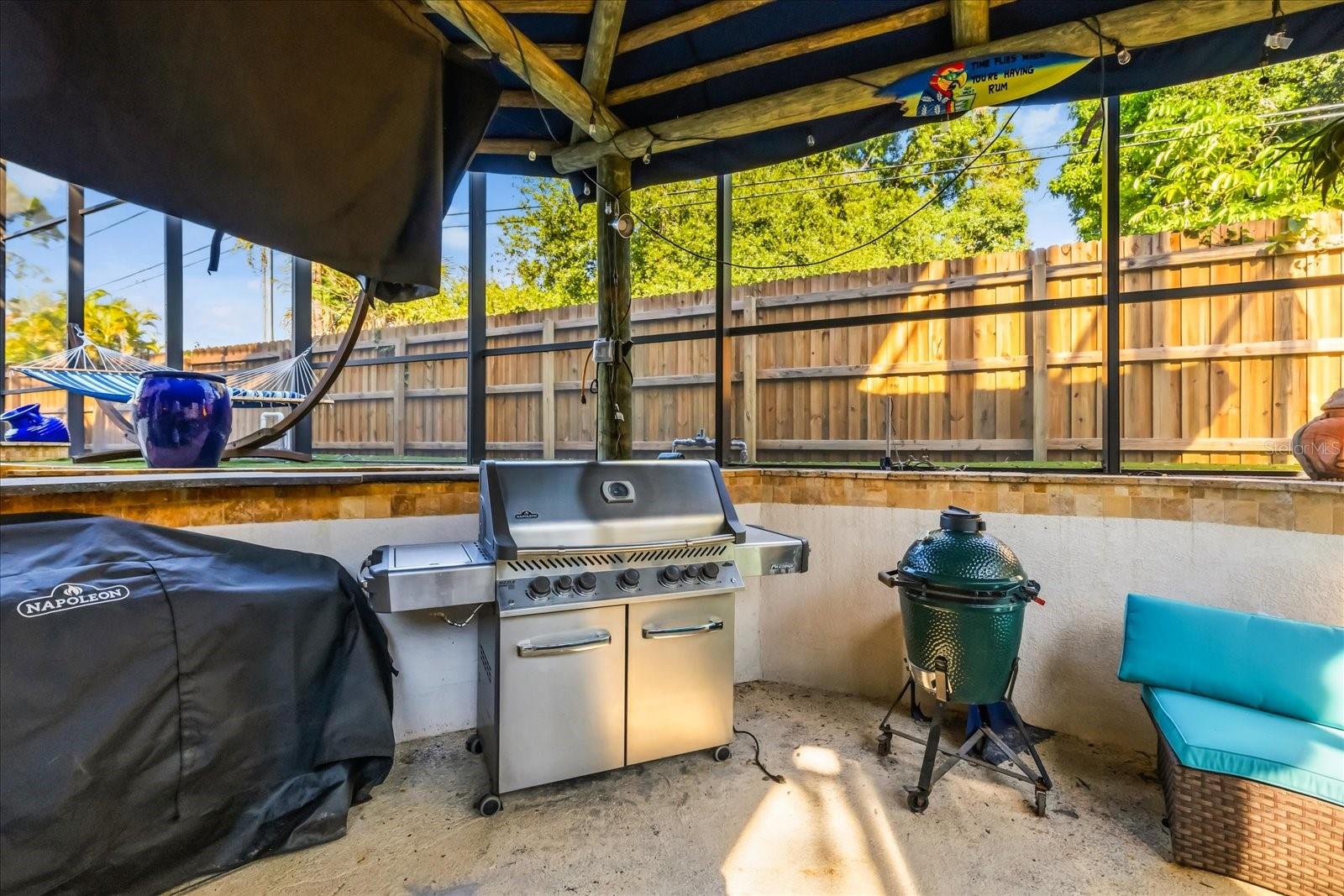 GOLF COURSE & JUNGLE SUB REV MAP - Residential