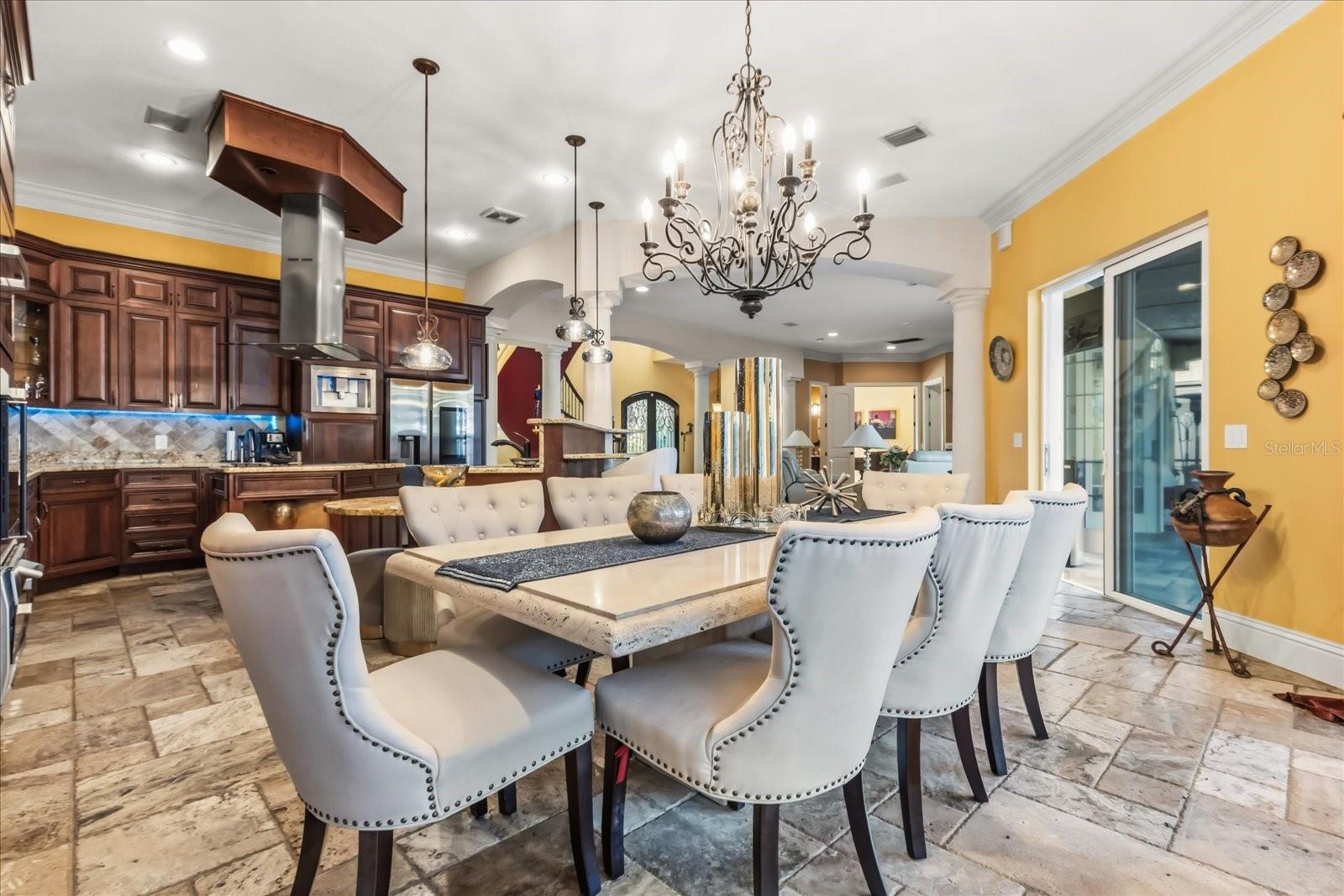 GOLF COURSE & JUNGLE SUB REV MAP - Residential