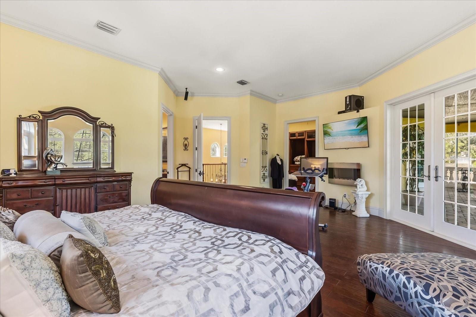 GOLF COURSE & JUNGLE SUB REV MAP - Residential