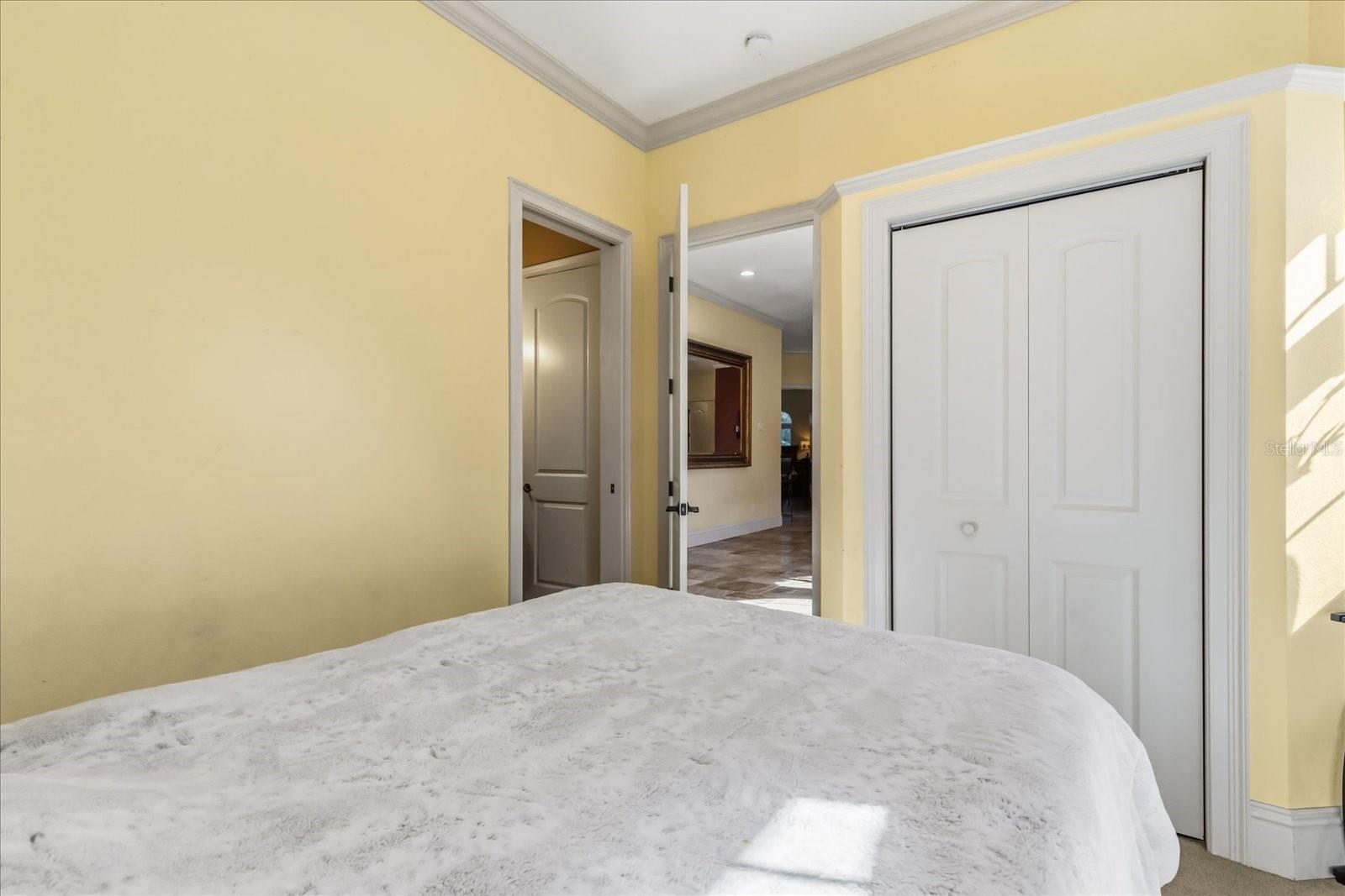 GOLF COURSE & JUNGLE SUB REV MAP - Residential