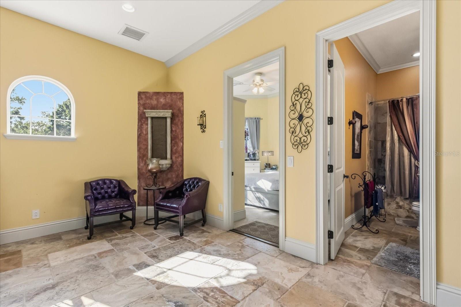 GOLF COURSE & JUNGLE SUB REV MAP - Residential